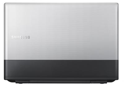Ноутбук Samsung RV518 (NP-RV518-S01RU) - крышка