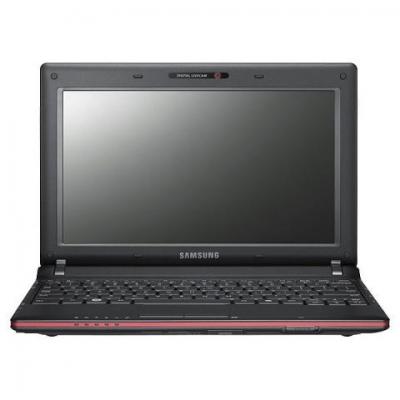 Ноутбук Samsung NP-N100-MA02RU  - спереди