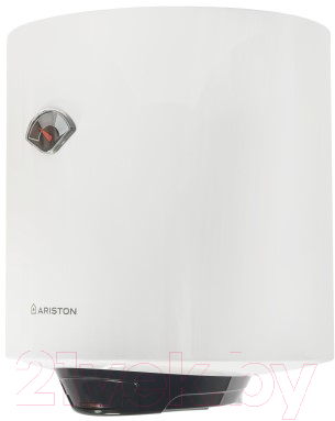 Накопительный водонагреватель Ariston ABS BLU R 50V (3700262)