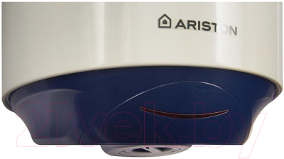 Накопительный водонагреватель Ariston ABS BLU R 50V Slim (3700274)