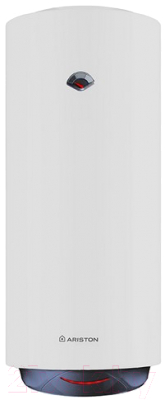 Накопительный водонагреватель Ariston ABS BLU R 80V Slim (3700276)