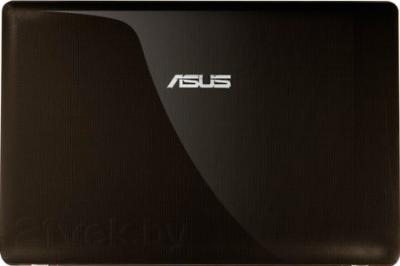 Ноутбук Asus K52F-EX543D - крышка