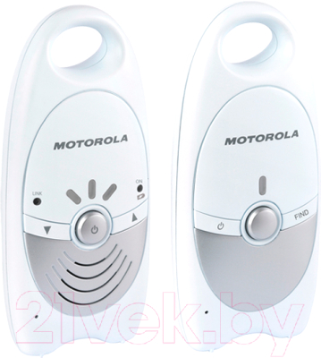 Радионяня Motorola MBP 10