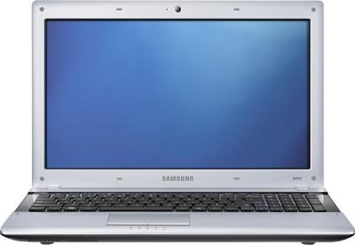 Ноутбук Samsung RV515 (NP-RV515-A01RU) - спереди