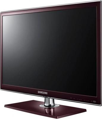 Телевизор Samsung UE27D5020NW - спереди