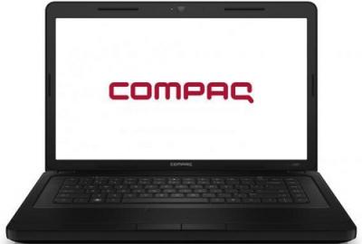 Ноутбук HP Compaq Presario CQ57-375SR (QJ108EA) - Главная