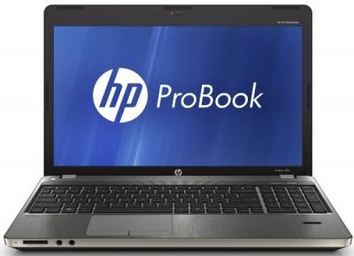 Ноутбук HP ProBook 4530s (LW857EA) - спереди