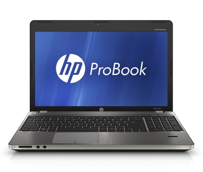 Ноутбук HP ProBook 4535s (LG852EA) - спереди