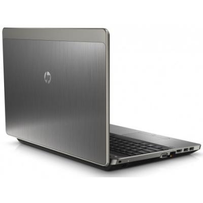 Ноутбук HP ProBook 4730s (LH346EA) - сзади
