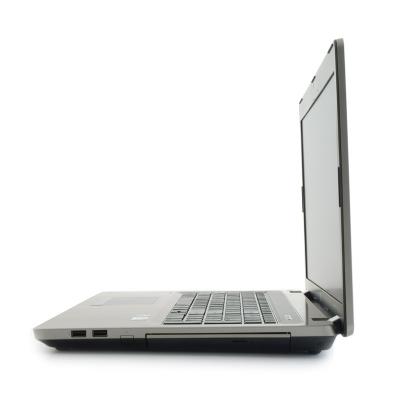 Ноутбук HP ProBook 4730s (LH346EA) - сбоку