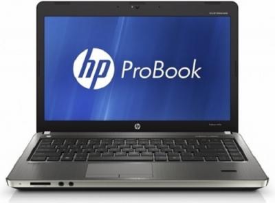 Ноутбук HP ProBook 4330s (LH275EA) - Главная