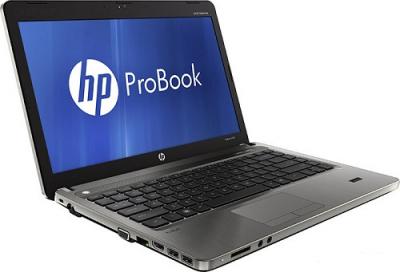 Ноутбук HP ProBook 4330s (LH275EA) - Вид сбоку