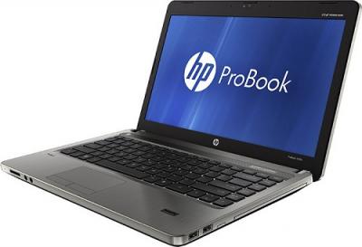 Ноутбук HP ProBook 4330s (LH275EA) - Вид сбоку 2
