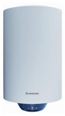 Накопительный водонагреватель Ariston ABS BLU ECO 100V (3700289) - вид спереди
