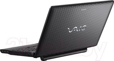 Ноутбук Sony VAIO VPCEL2S1R/B