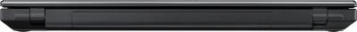 Ноутбук Samsung 305V5A (NP-305V5A-S06RU) - вид сзади