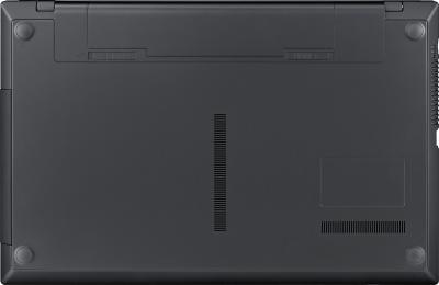 Ноутбук Samsung 305V5A (NP-305V5A-S06RU) - вид снизу