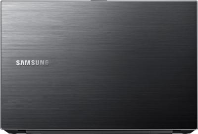 Ноутбук Samsung 305V5A (NP-305V5A-S06RU) - крышка