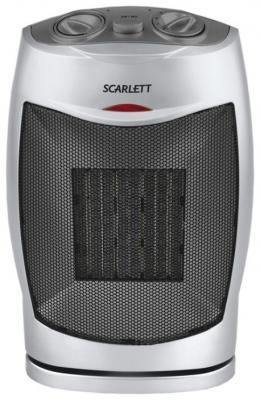 Тепловентилятор Scarlett SC-1051 - общий вид
