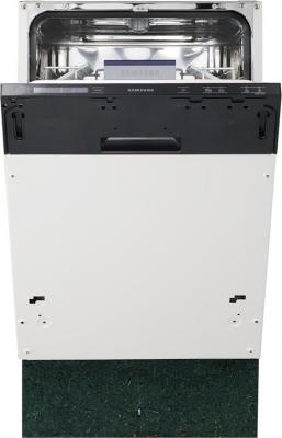 Посудомоечная машина Samsung DMM 770 B - общий вид