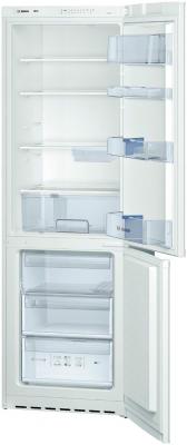 Холодильник с морозильником Bosch KGV36Y37 - общий вид