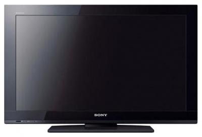 Телевизор Sony KDL-32BX320 - общий вид