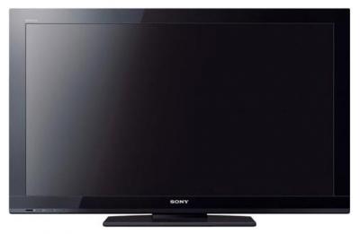 Телевизор Sony KDL-32BX420 - общий вид