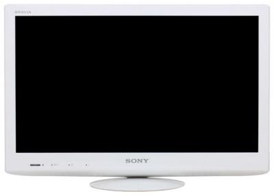 Телевизор Sony KDL-32EX310 - общий вид
