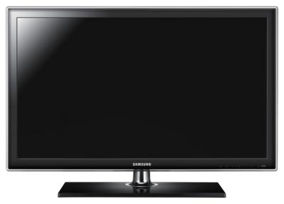 Телевизор Samsung UE22D5000NWXR - общий вид