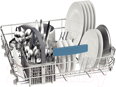 Изображение товара Посудомоечная машина Bosch SMV53N20