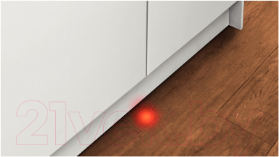 Изображение товара Посудомоечная машина Bosch SMV53N20