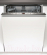 Миниатюра изображения товара Посудомоечная машина Bosch SMV53N20