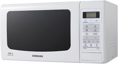 Микроволновая печь Samsung GW733KR-X - вид спереди