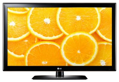 Телевизор LG 47LK530 - вид спереди