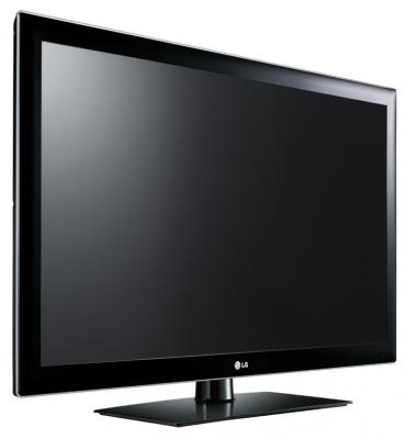 Телевизор LG 47LK530 - общий вид