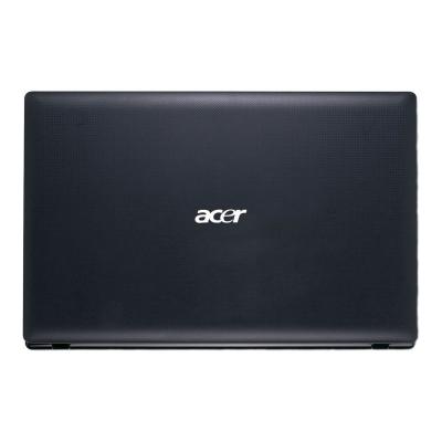 Ноутбук Acer Aspire 5750ZG-B954G50MNKK - сверху закрытый