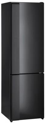 Холодильник с морозильником Gorenje RK2-ORA-S - общий вид