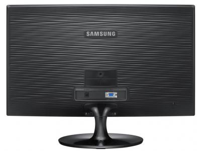 Монитор Samsung SyncMaster S22A300N (LS22A300NS/CI) - вид спереди