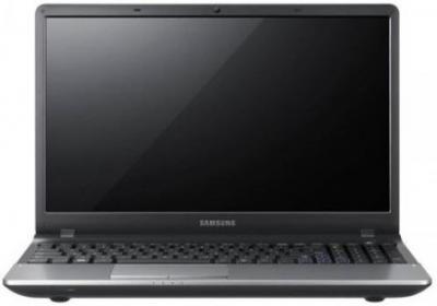 Ноутбук Samsung 300E5A (NP-300E5A-A01RU) - спереди
