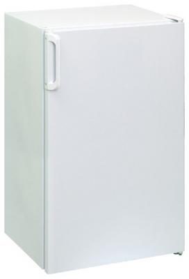 Холодильник с морозильником Nordfrost ДХ 403-010 - общий вид