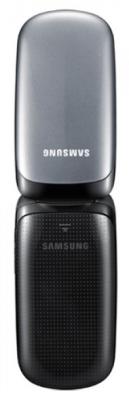 Мобильный телефон Samsung E1150 Silver (GT-E1150 TSISER) - общий вид