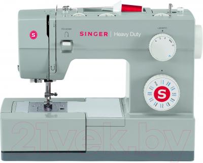 Швейная машина Singer Heavy Duty 4423 - общий вид