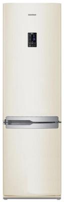 Холодильник с морозильником Samsung RL-55 VGBVB - общий вид
