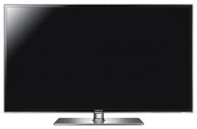 Телевизор Samsung UE46D6530WS - общий вид
