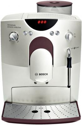 Кофемашина Bosch TCA5608 - вид спереди
