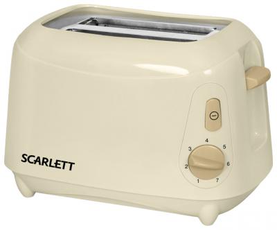 Тостер Scarlett SC-110 - вид спереди