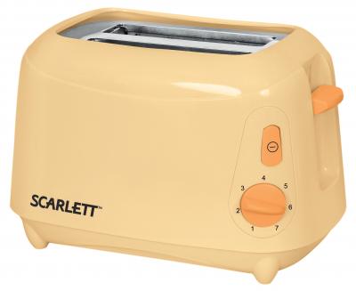 Тостер Scarlett SC-110 - вид спереди