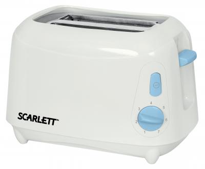 Тостер Scarlett SC-110 - вид спереди