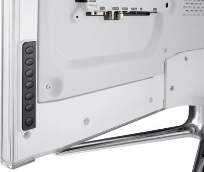 Телевизор Samsung UE46D6510WS - панель управления