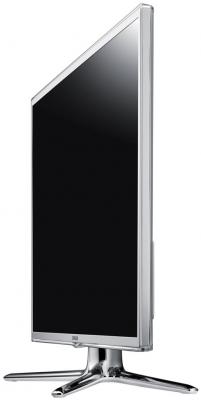 Телевизор Samsung UE46D6510WS - вид сбоку